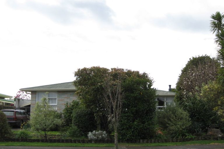 Photo of property in 37 Elliott Crescent, Havelock North, 4130
