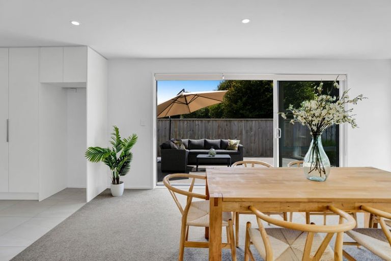 Photo of property in 33a Upjohn Street, Brooklands, New Plymouth, 4310