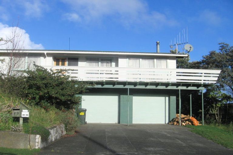 Photo of property in 19 Virginia Heights, Otamatea, Whanganui, 4501