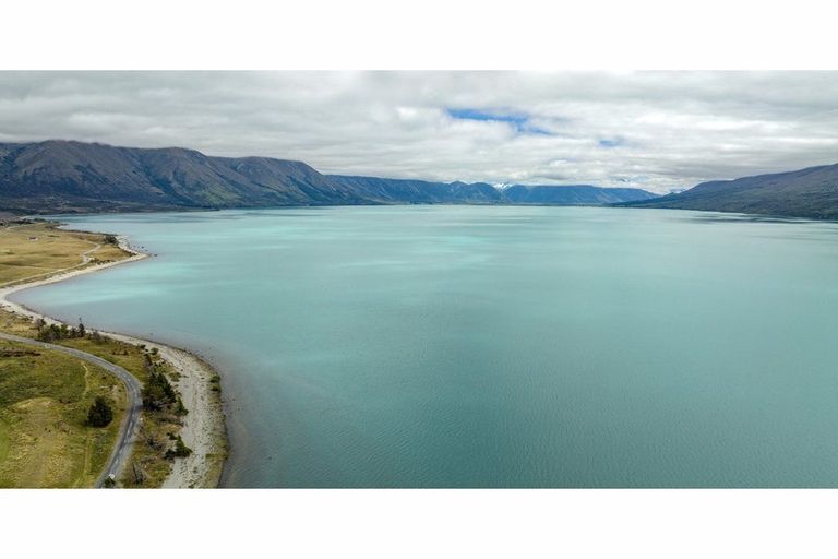 Photo of property in 98c Ohau Drive, Lake Ohau, Twizel, 9412