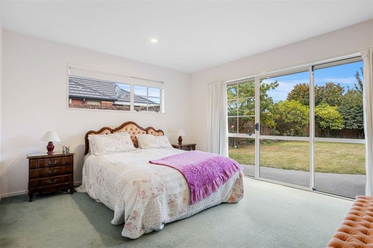 Photo of property in 23 Carmana Gardens, Rangiora, 7400