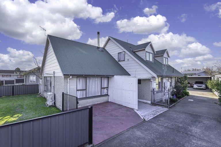 Photo of property in 204 Flaxmere Avenue, Flaxmere, Hastings, 4120