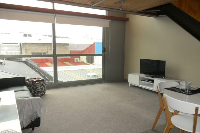 Photo of property in Tattoo Apartments, 32/42 Abel Smith Street, Te Aro, Wellington, 6011