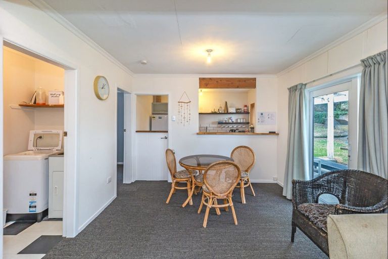 Photo of property in 4 Hunia Terrace, Himatangi Beach, Foxton, 4891