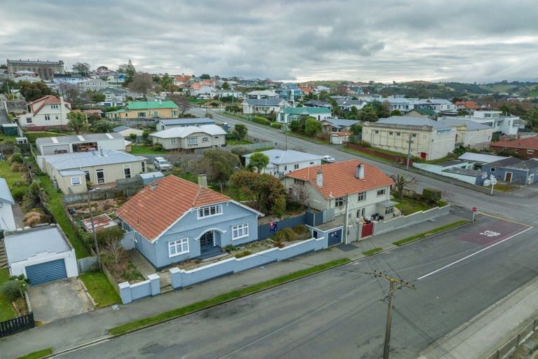 Photo of property in 46 Tees Street, South Hill, Oamaru, 9400
