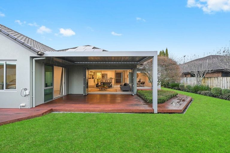 Photo of property in 11 Bree Place, Flagstaff, Hamilton, 3210