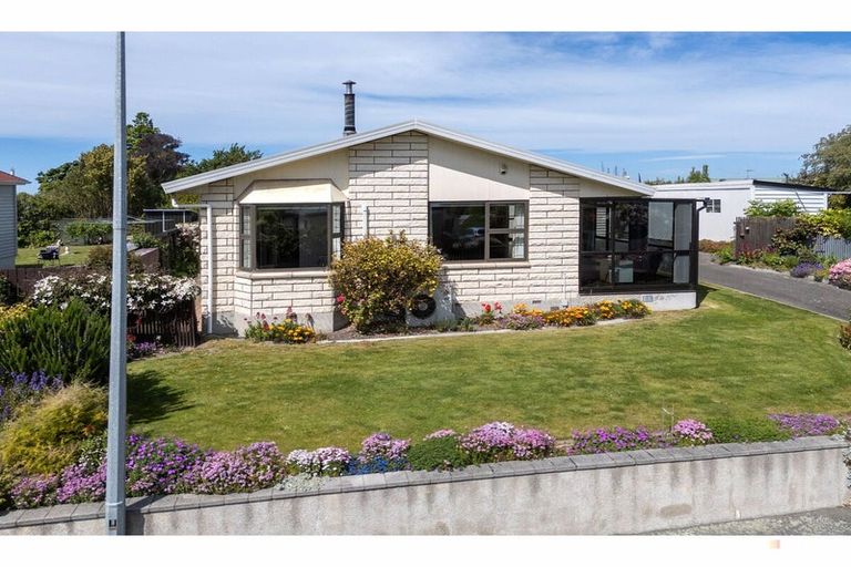 Photo of property in 22 Babington Street, Parkside, Timaru, 7910