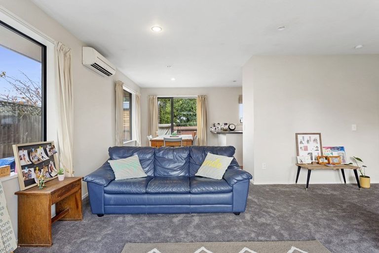 Photo of property in 52 East Belt, Rangiora, 7400