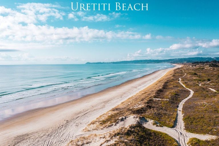 Photo of property in 438c Glenmohr Road, Waipu, 0582