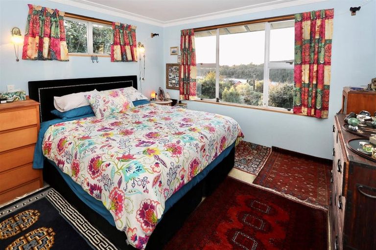 Photo of property in 53 Oxford Road, Lake Rotoma, Rotorua, 3074