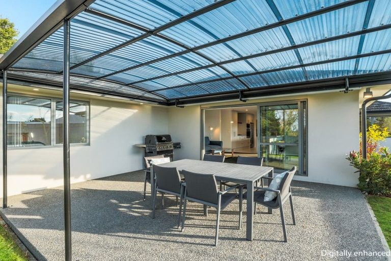 Photo of property in 49 Chartwell Street, Burwood, Christchurch, 8083