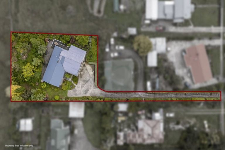 Photo of property in 5b Ongo Road, Hunterville, 4730