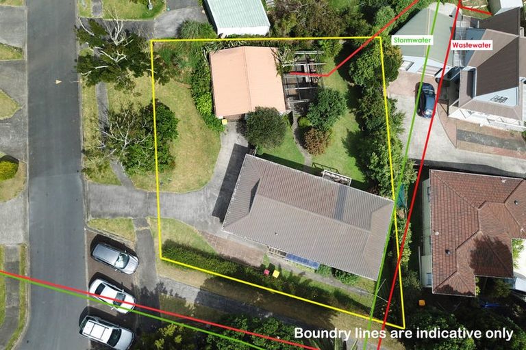 Photo of property in 8 Mataura Place, Clover Park, Auckland, 2019