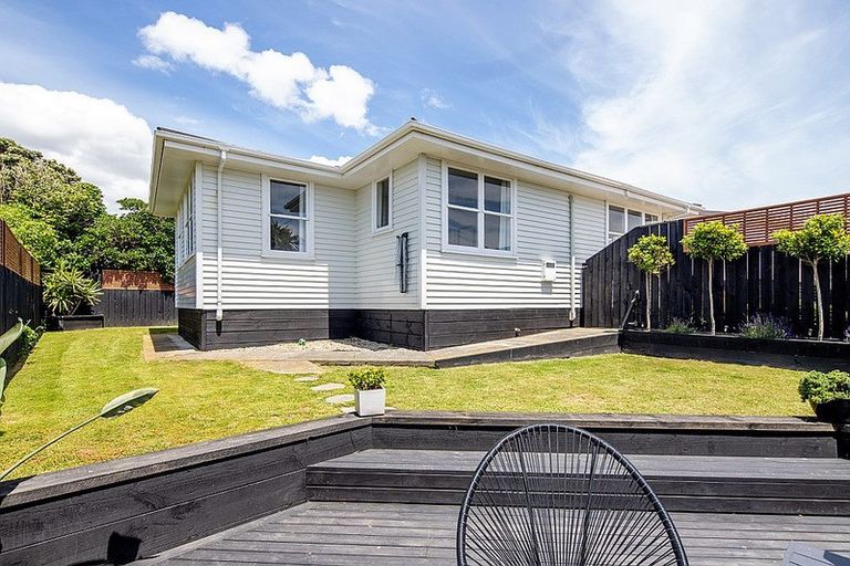 Photo of property in 101a Matatiro Street, Titahi Bay, Porirua, 5022