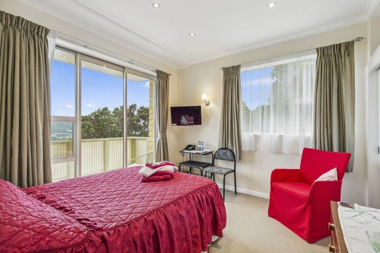 Photo of property in 191 Cecil Road, Wilton, Wellington, 6012