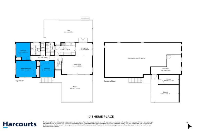Photo of property in 17 Sherie Place, Howick, Auckland, 2014