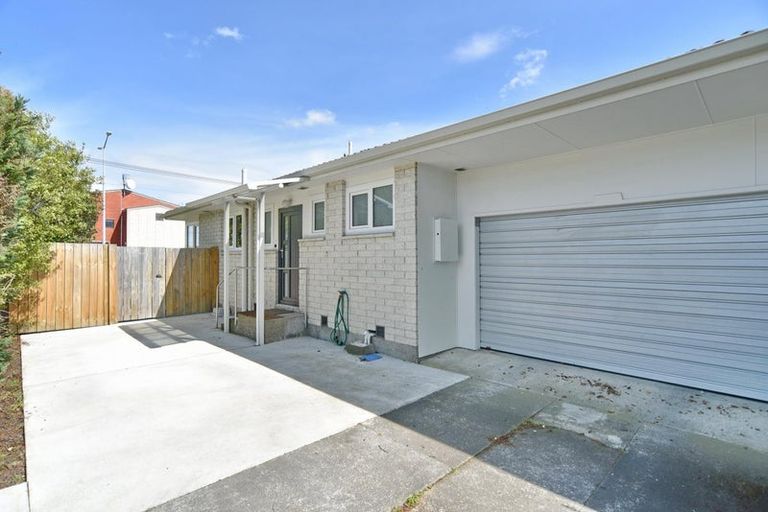 Photo of property in 1 Gardiners Road, Bishopdale, Christchurch, 8051