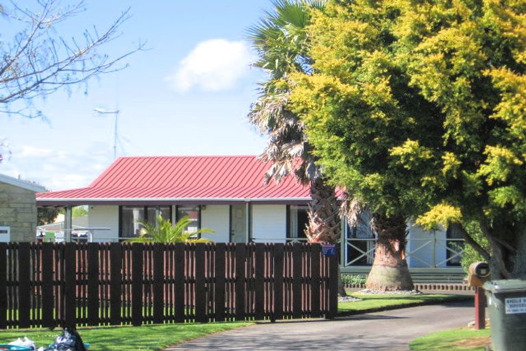 Photo of property in 13 Totara Avenue, Matamata, 3400