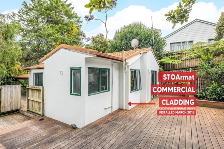 Photo of property in 2/21 Contessa Drive, Glenfield, Auckland, 0629