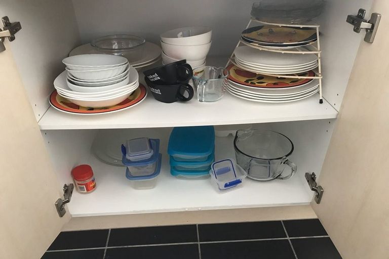 Photo of property in Montreaux, 164 The Terrace, Wellington Central, Wellington, 6011