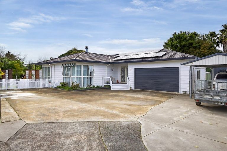 Photo of property in 471 Nelson Road, Riverdale, Gisborne, 4010