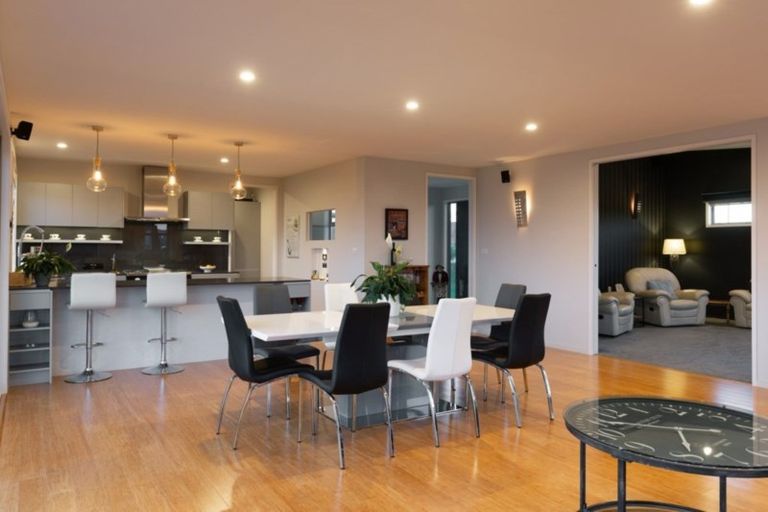 Photo of property in 109 Marlborough Ridge Drive, Fairhall, Blenheim, 7272