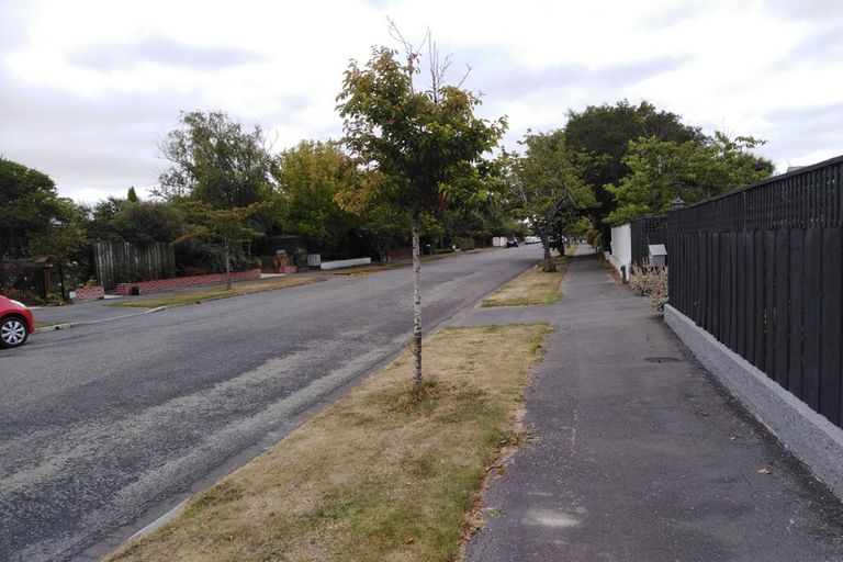 Photo of property in 22 Longmuir Street, Ilam, Christchurch, 8041