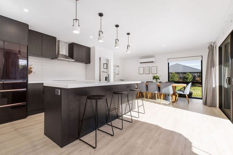 Photo of property in 38 Flint Road, Rolleston, 7614