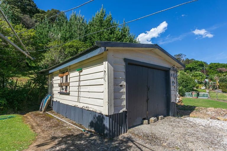 Photo of property in 47 Waiomu Valley Road, Waiomu, Thames, 3575