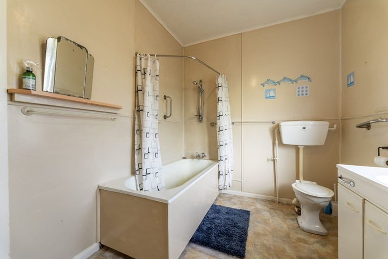 Photo of property in 64 Hull Street, South Hill, Oamaru, 9400