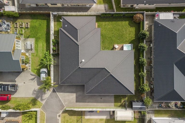 Photo of property in 14c No 2 Road, Te Puke, 3119