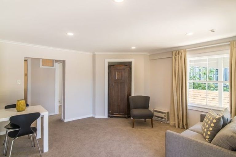 Photo of property in 1/219 The Terrace, Wellington Central, Wellington, 6011
