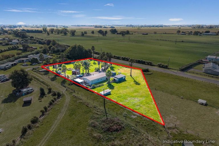 Photo of property in 274 Te Rahu Road, Poroporo, Whakatane, 3193