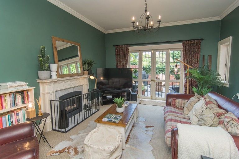 Photo of property in 5 Park Lane, Highfield, Timaru, 7910