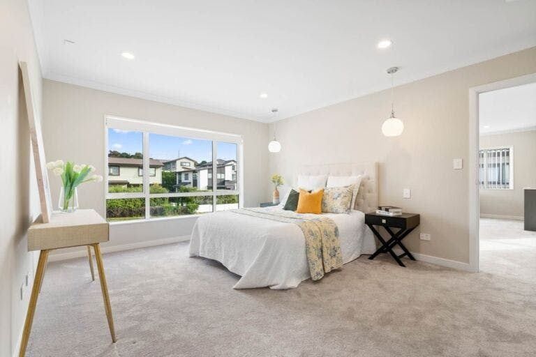 Photo of property in 80 Thomas Road, Flat Bush, Auckland, 2019