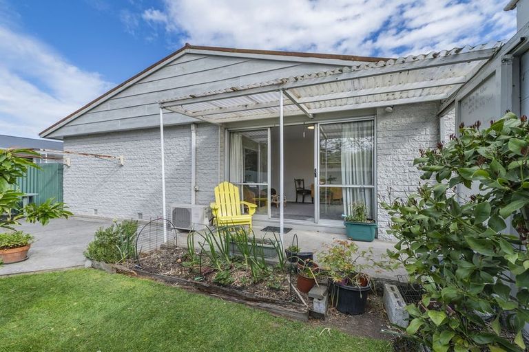 Photo of property in 4/557 Gloucester Street, Linwood, Christchurch, 8011