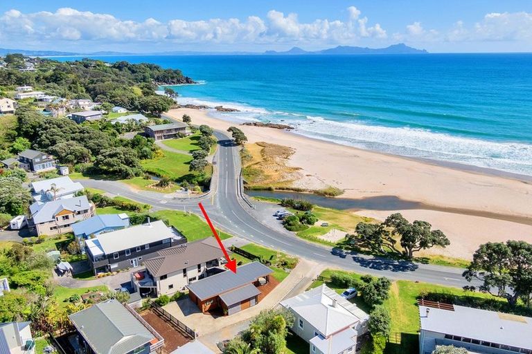 Photo of property in 1212 Cove Road, Langs Beach, Waipu, 0582