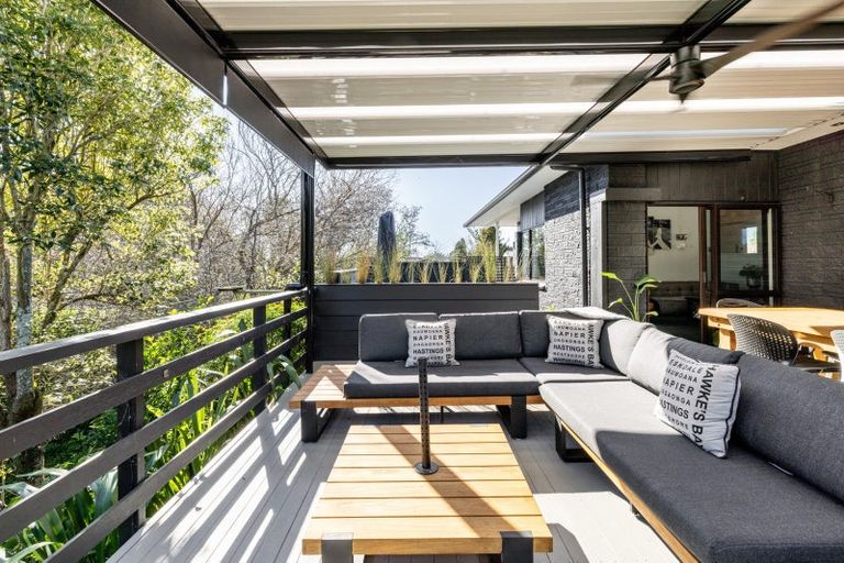 Photo of property in 59 Reeve Drive, Havelock North, 4130