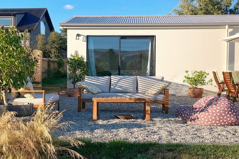 Photo of property in 13b Hall Road, Bannockburn, Cromwell, 9384