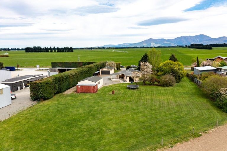 Photo of property in 80 Mayfield Klondyke Road, Mayfield, Ashburton, 7778
