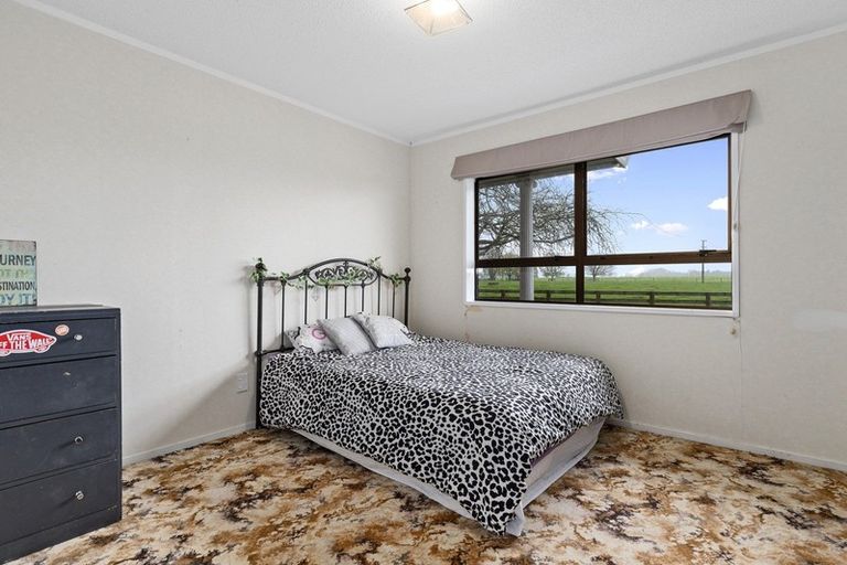 Photo of property in 557 Eastport Road, Otway, Te Aroha, 3393
