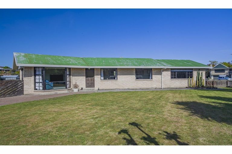Photo of property in 15 Sawdon Place, Gleniti, Timaru, 7910