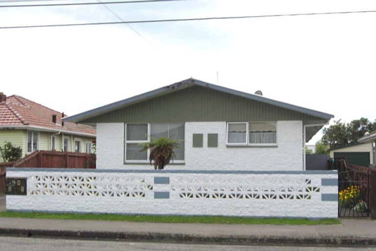 Photo of property in 1/40 Heathcote Street, Woolston, Christchurch, 8023