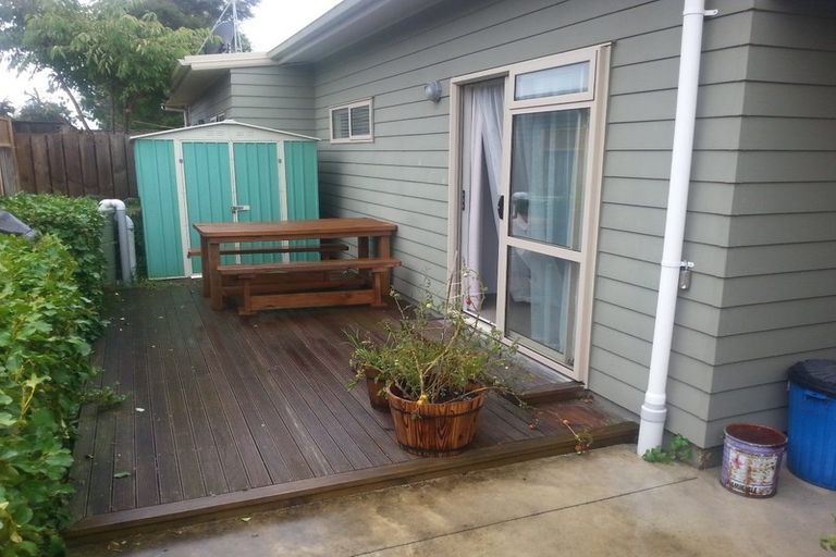 Photo of property in 6c Gazeley Avenue, Silverdale, Hamilton, 3216