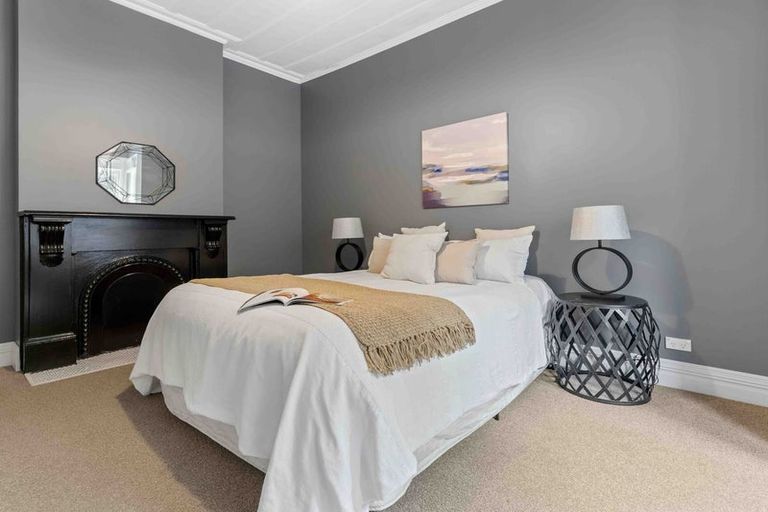 Photo of property in 21 Serpentine Avenue, Dunedin Central, Dunedin, 9016