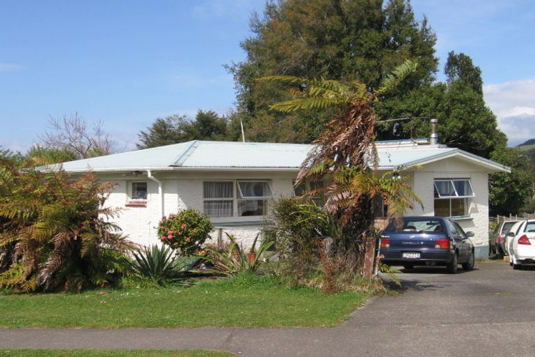 Photo of property in 334 Clayton Road, Pukehangi, Rotorua, 3015