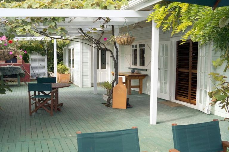 Photo of property in 356 Old Bay Road, Oromahoe, Kaikohe, 0472