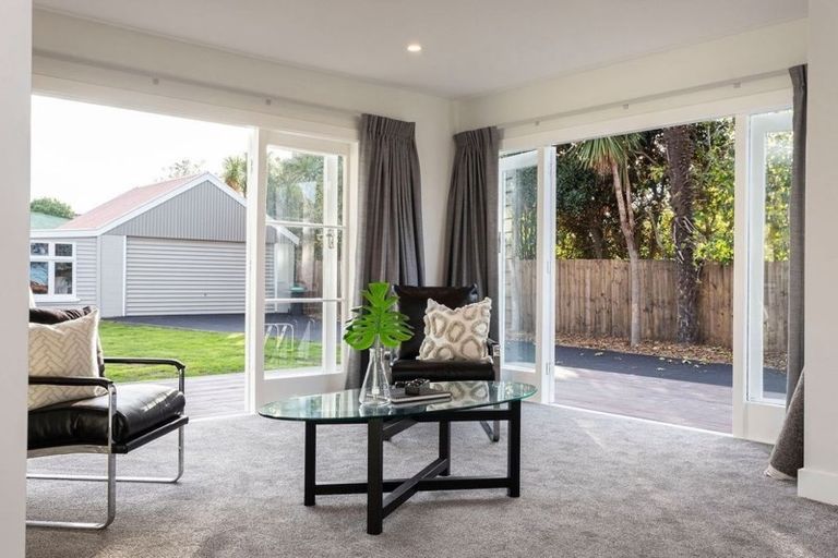 Photo of property in 31 Slater Street, Richmond, Christchurch, 8013