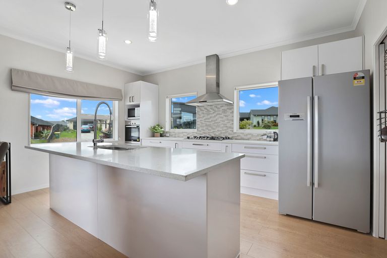 Photo of property in 4 Ballybunnion Crescent, Morrinsville, 3300