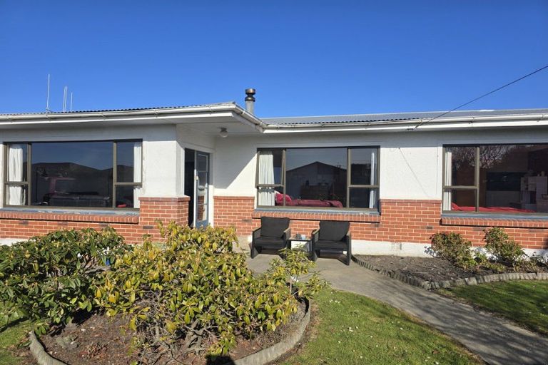 Photo of property in 17 Exe Street, Oamaru, 9400
